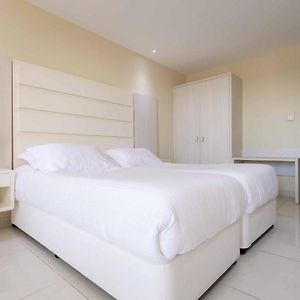 Kamer met Twee Aparte Bedden